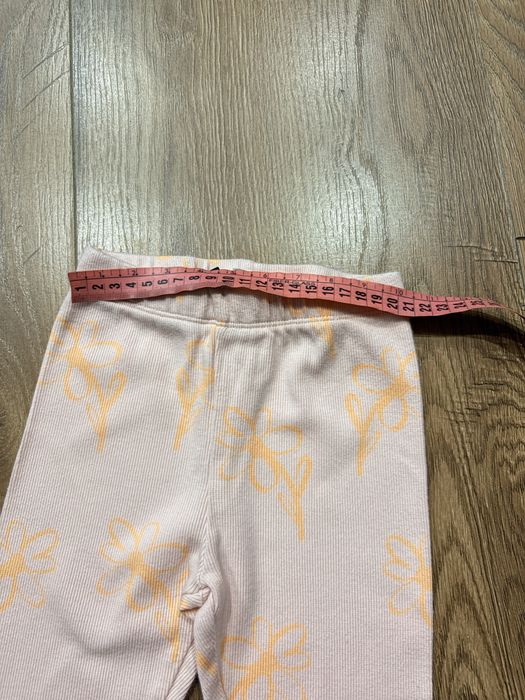 Komplet dresowy Zara rozmiar 116 Minnie