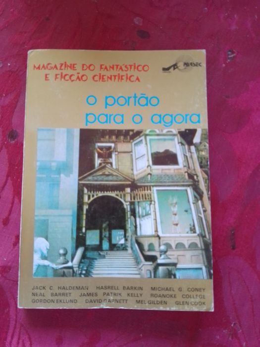 Um Reporter Inconveniente-Aurelio Cunha1e8E-Alfinete antigo8E Desde2E