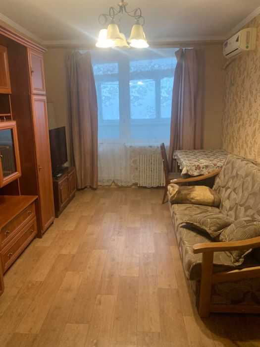 Сдам  квартиру на  Салтовке