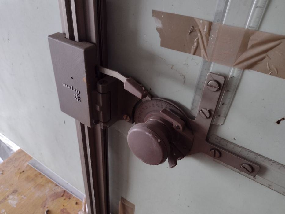 Estirador Molin profissional