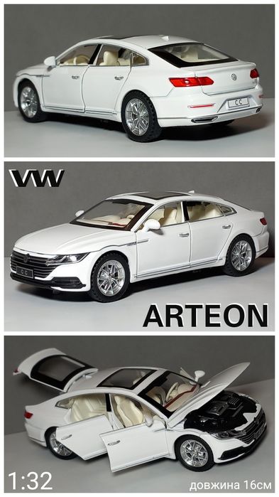 Модель авто VW GOLF Passat Пассат Tiguan Arteon CC MULTIVAN Audi Q7 RS