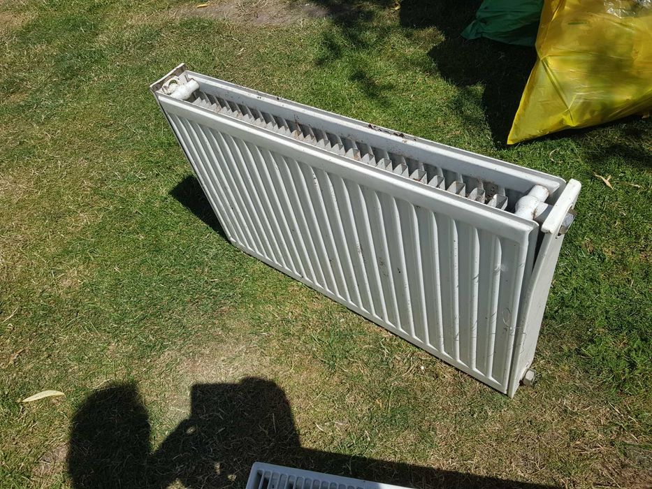 kaloryfery z demontazu rózne wymiary