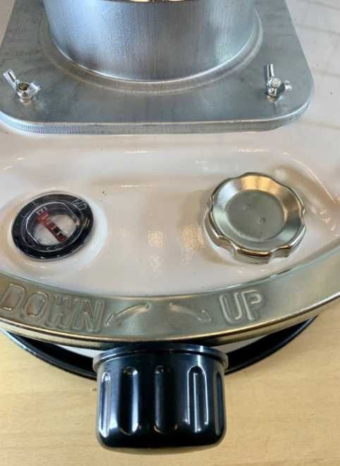 керосиновий обігрівач гас лампа міні піч пальник для обігріву потужний