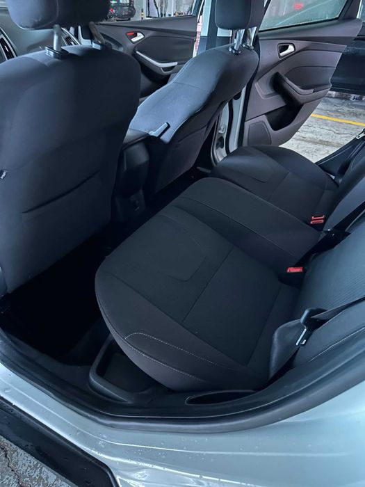 OPORTUNIDADE – Ford Focus SW 1.6 TDCi | 2012