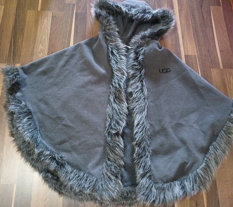 Пончо жіноче UGG оригінал