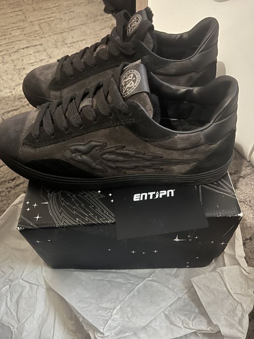 Sneakersy EJ Jupiter Rocket