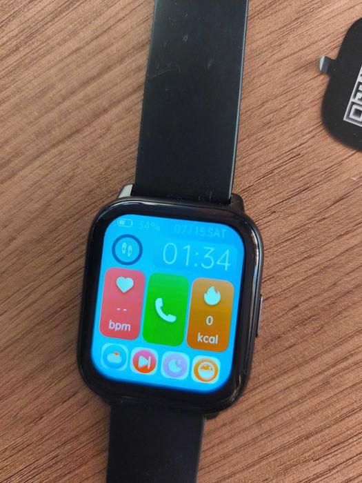 smartwatch RUIMEN