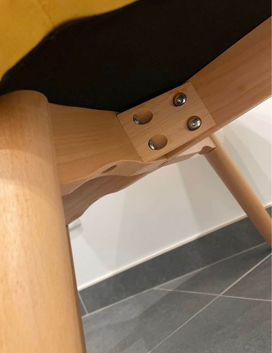 Cadeirão - Poltrona