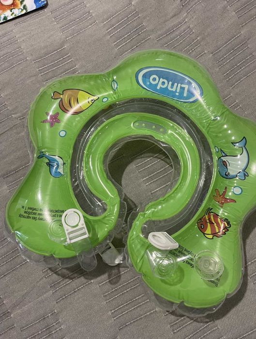 Круг для купання Lindo