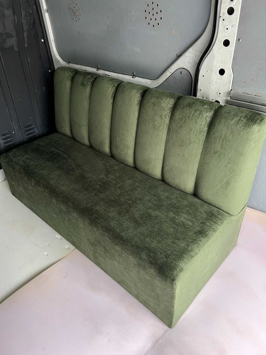 Loże barowe kanapy sofy do klubu restauracji baru lokalu PRODUCENT