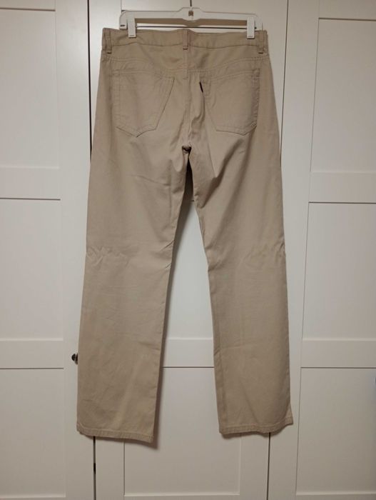 Spodnie Cobra - praktycznie nowe, rozmiar: W34 L32
