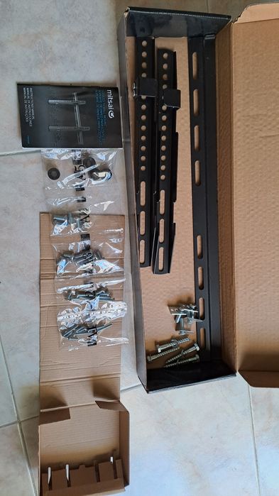 Suporte TV Mitsai