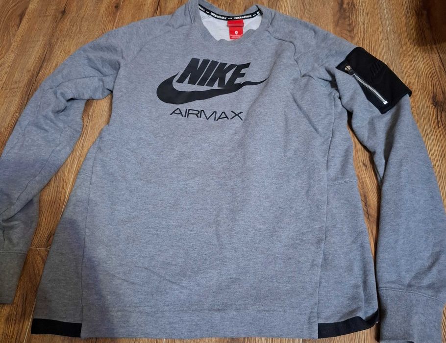 Кофта Nike Air Max