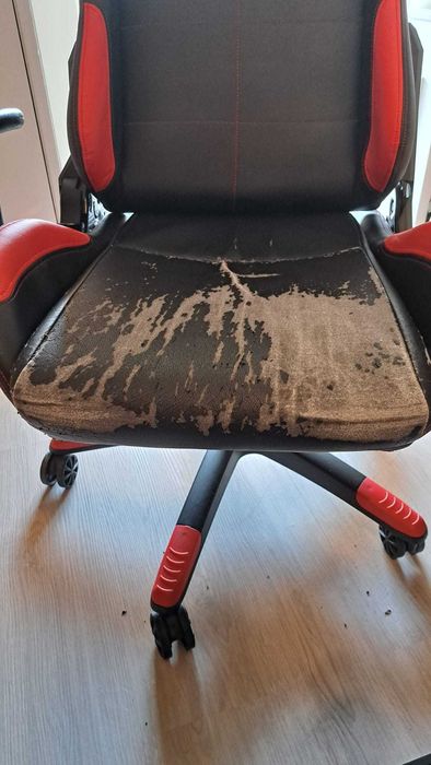 cadeira ALPHA gaming escritorio