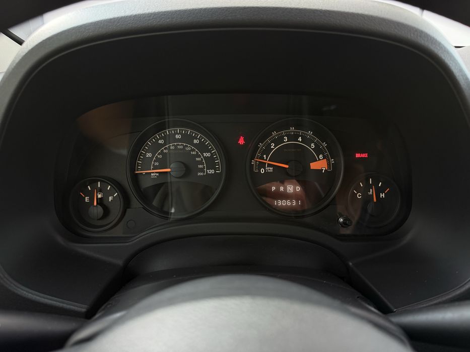 Jeep Patriot 2013 VIN 1C4NJRBB3ED684516 фото оголошення 17 з 23