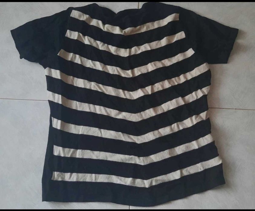T shirt para senhora
