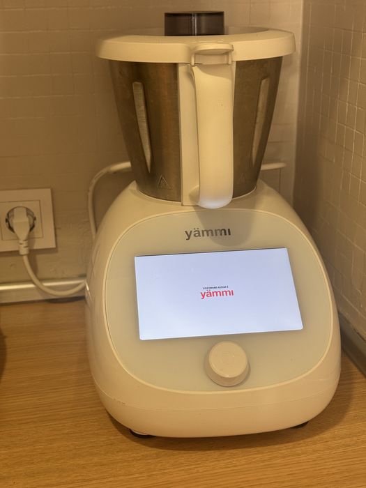 Panela inteligente Robotica com garantia de 3 anos