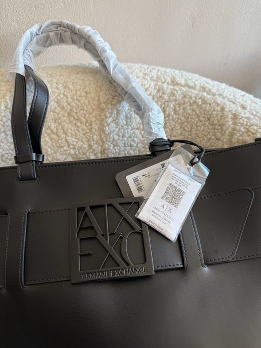Сумка Шопер Armani Exchange