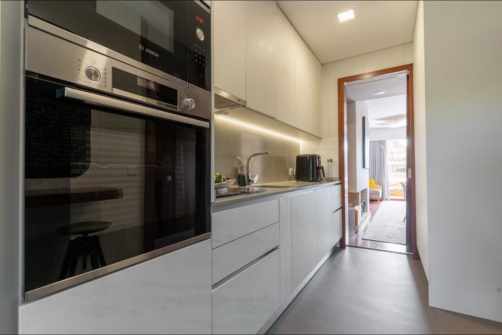 Quinta da Barca I Andar/Moradia T2 Duplex | Piscina