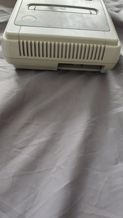 Super Nintendo Snes Pal