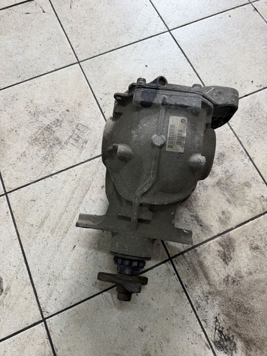 Diferencial traseiro bmw f10 f11 M550d