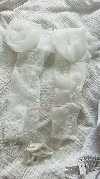 Vestido de Noiva