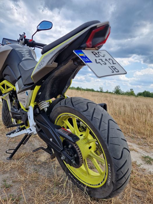 ПРОДАМ  Шенерай  нітрокс 300