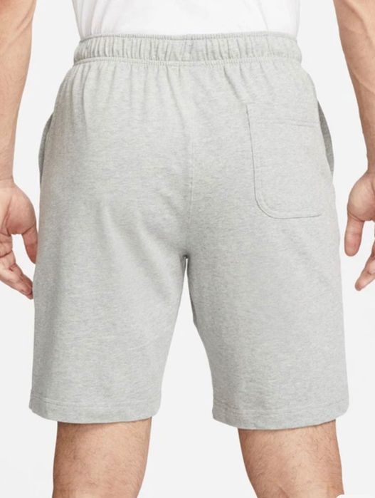 Шорти Nike бавовна