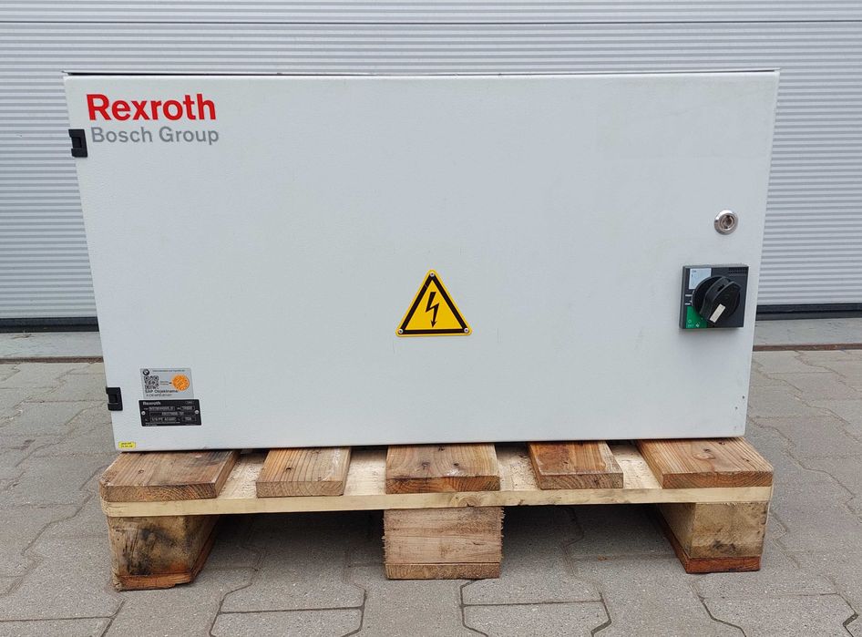 Bosch REXROTH PSI6000 inwerter częstotliwości zgrzewanie spawanie KUKA