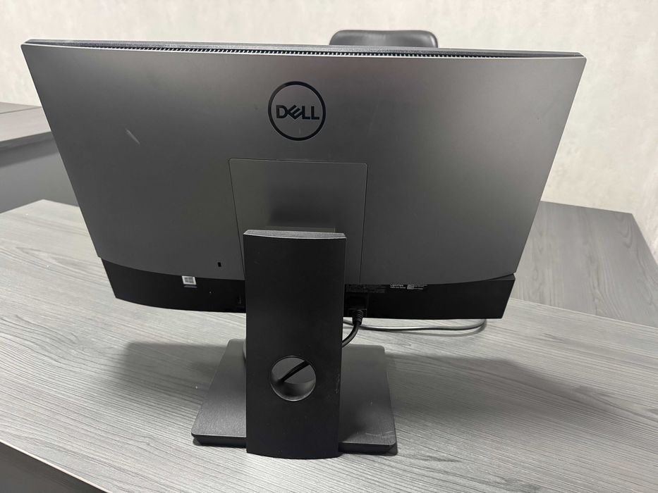 Моноблок Dell Optiplex 7460 24" All-in-One