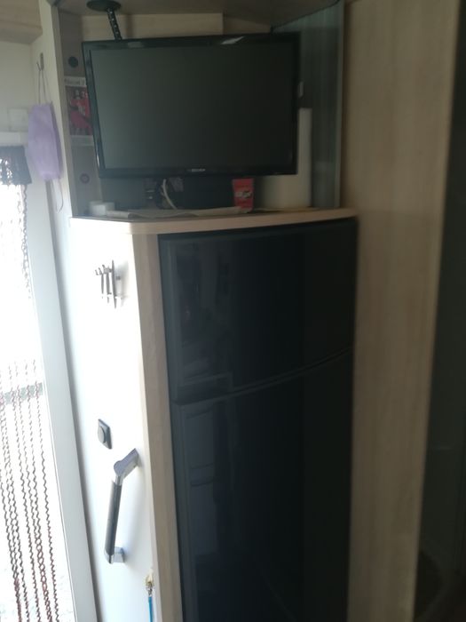 Autocaravana integral - RÁPIDO * edição limitada dos 55 anos