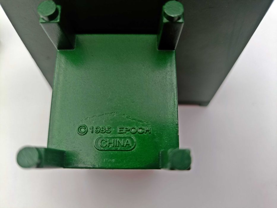 Sylvanian Families moveis vintage