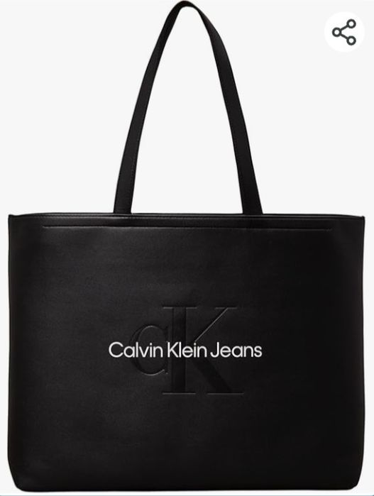 Calvin Klein сумка,шопер Calvin Klein