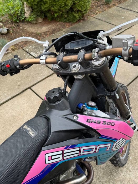 Продам Geon GNS 300