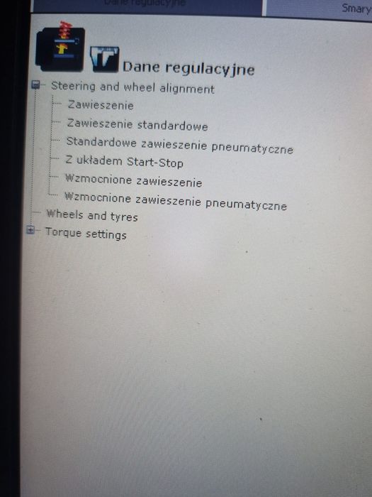 Programy warsztatowe serwisowe autodata etka bmw tis petka haynespro