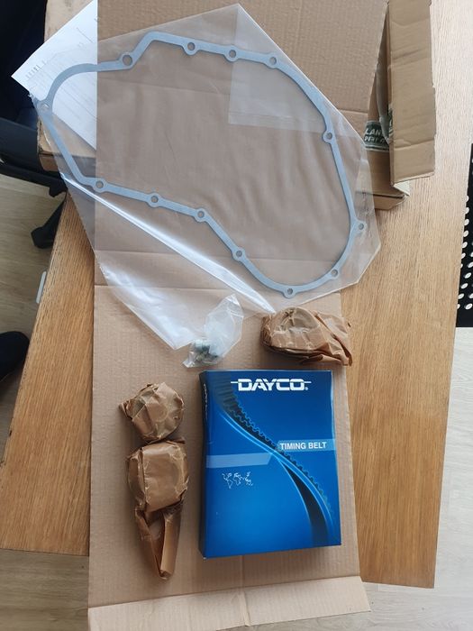 Kit correia de Distribuição Land Rover 300 tdi