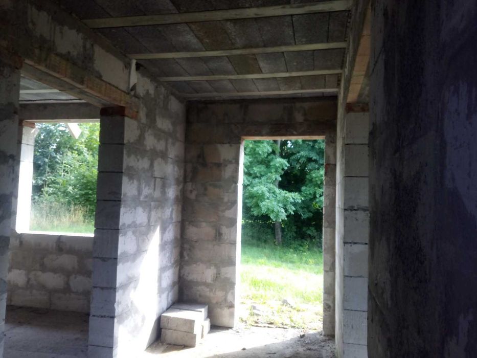 Dom – Mikołajewo, powiat braniewski - Widok 5