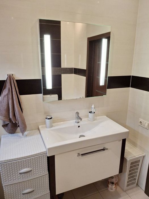 Продам дом с ремонтом Братское ,Новоалександровка