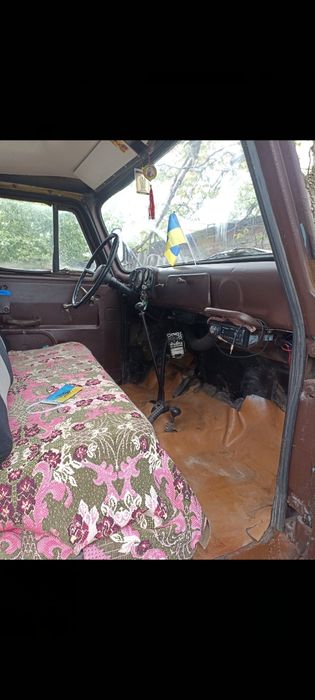 Продам газ 52 в хорошому стані