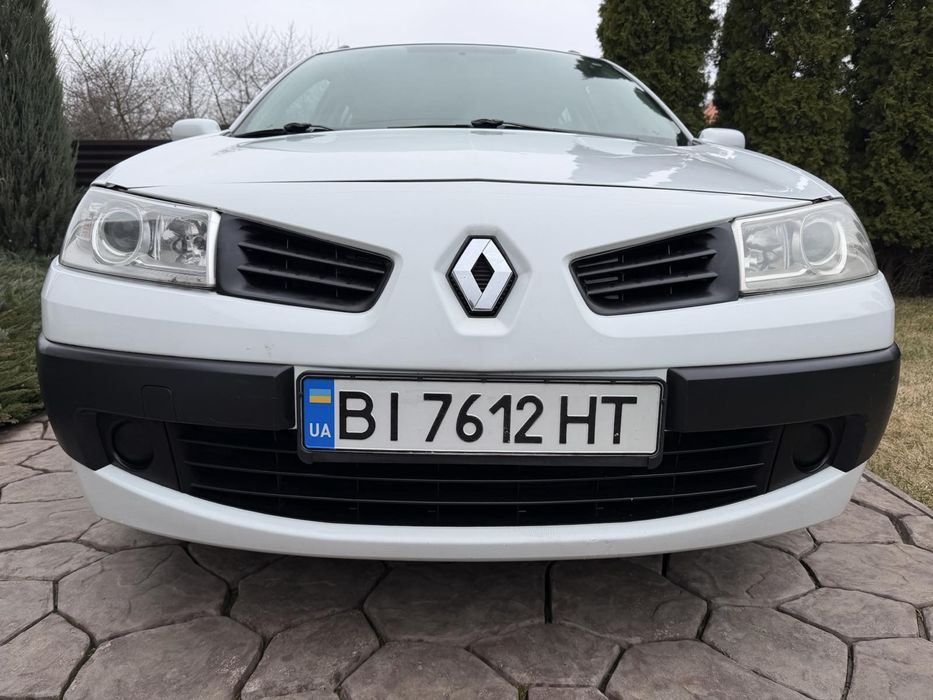 Продам Renault Megane
