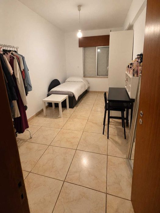 Apartamento T3 Olhão