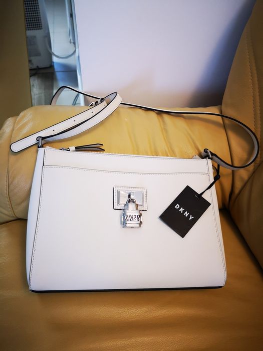 Elegancka torebka DKNY Cecelie-LG Crossbody