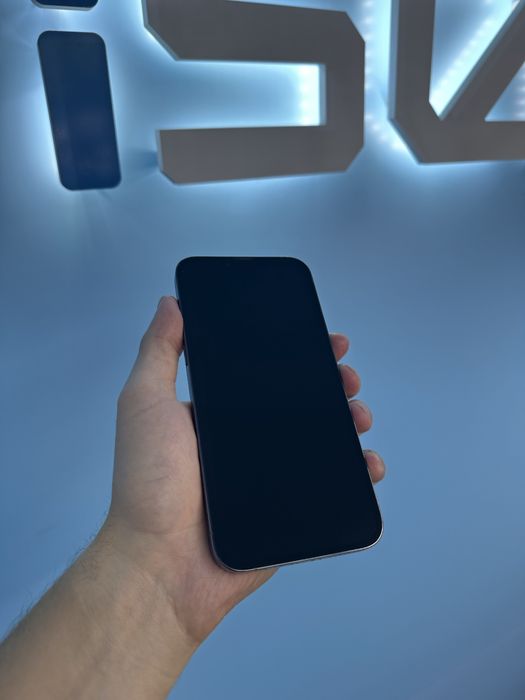 iPhone 13 PRO MAX 128GB BATERIA 100% GWARANCJA 12 miesiecy !!!