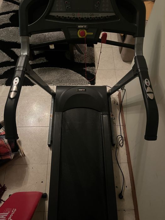 Passadeira Newfit