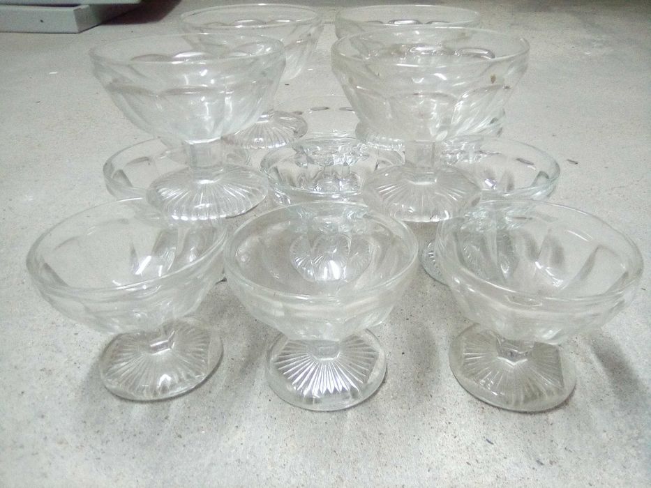 Taças de sobremesa64737762089602121