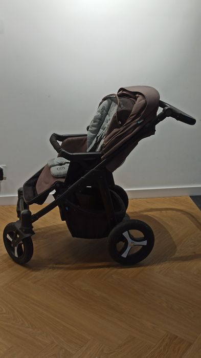 Sprzedam wózek firmy Baby design