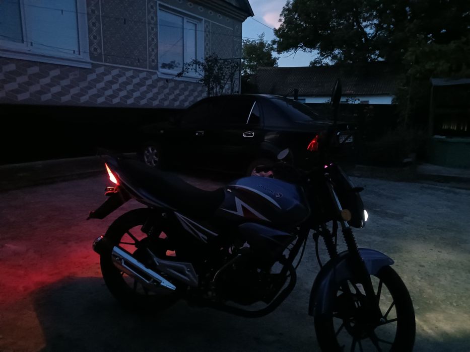 SPARK   SP200R-20