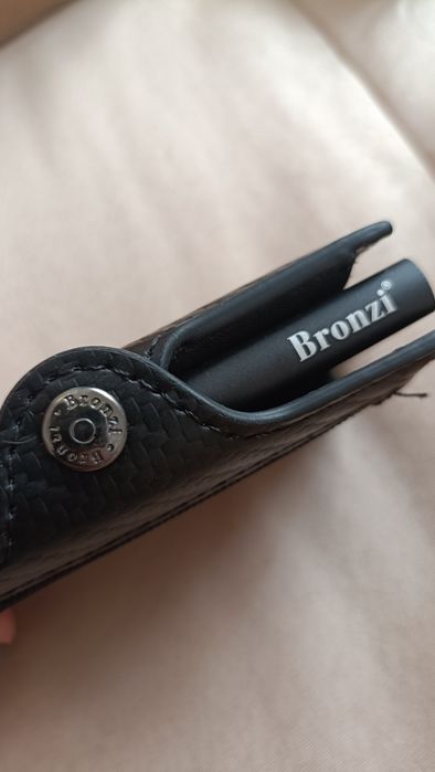 Carteira Porta-cartões