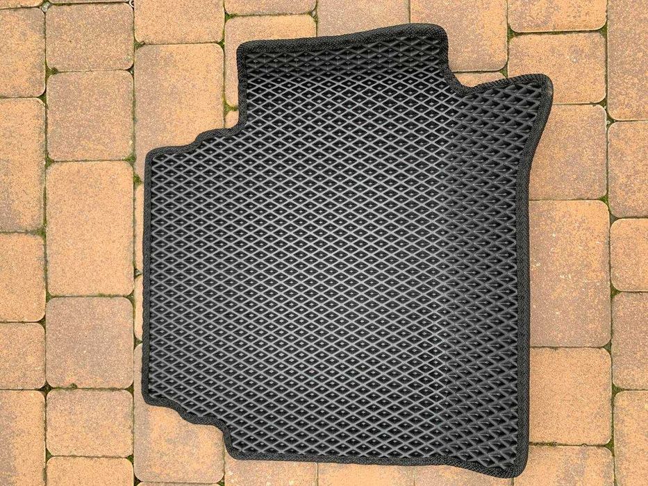 3D Eva эва ева коврики на Mercedes W212. Подарунок! Наложка