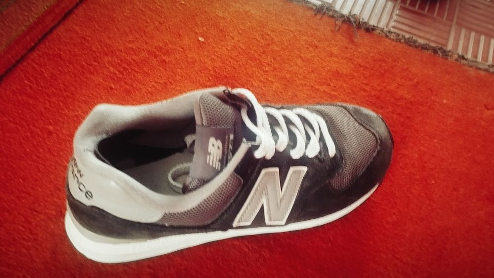 Продам NewBalance